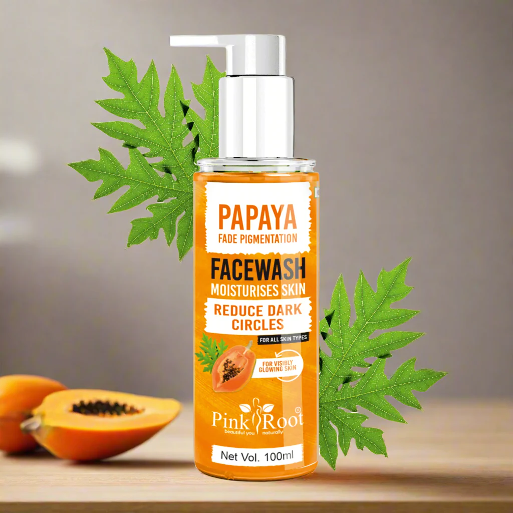 Face Wash