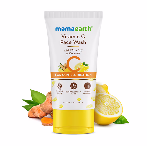 mamaearth