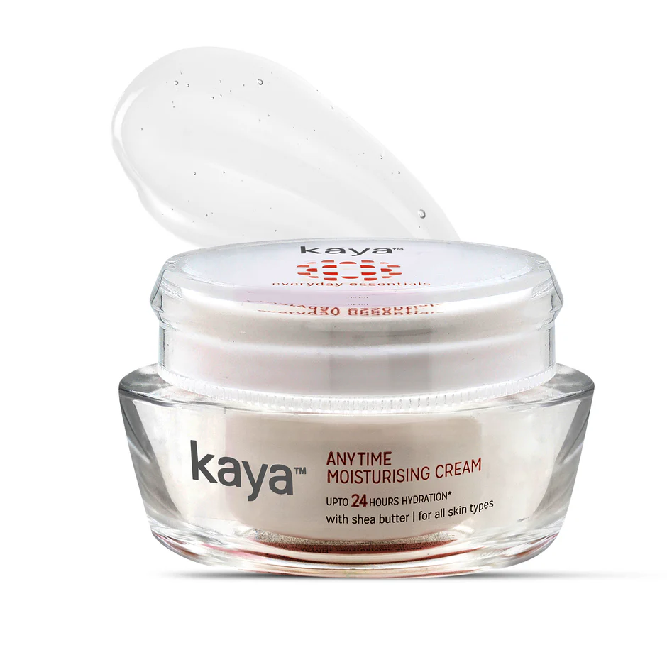 Moisturizer