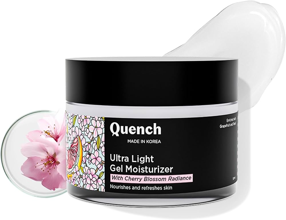 SkinQuench