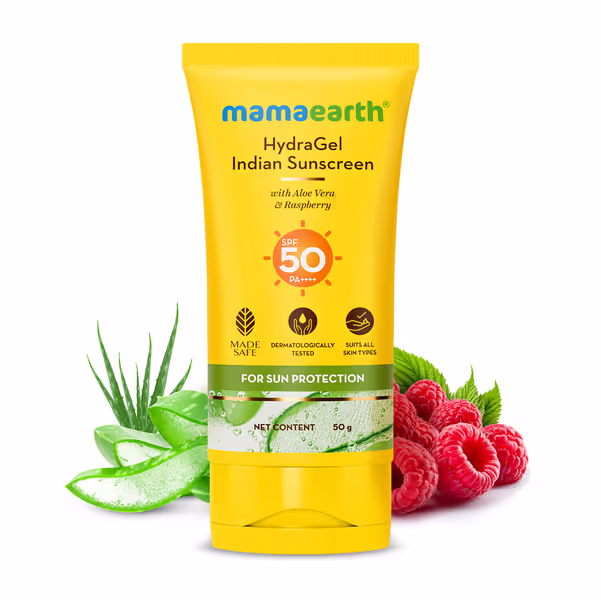mamaearth