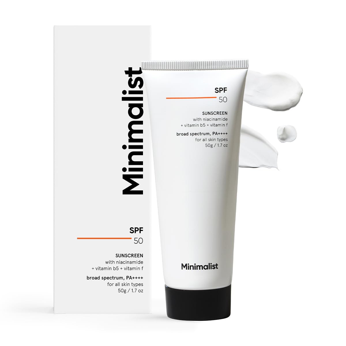 minimalist