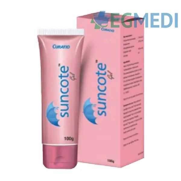 suncote