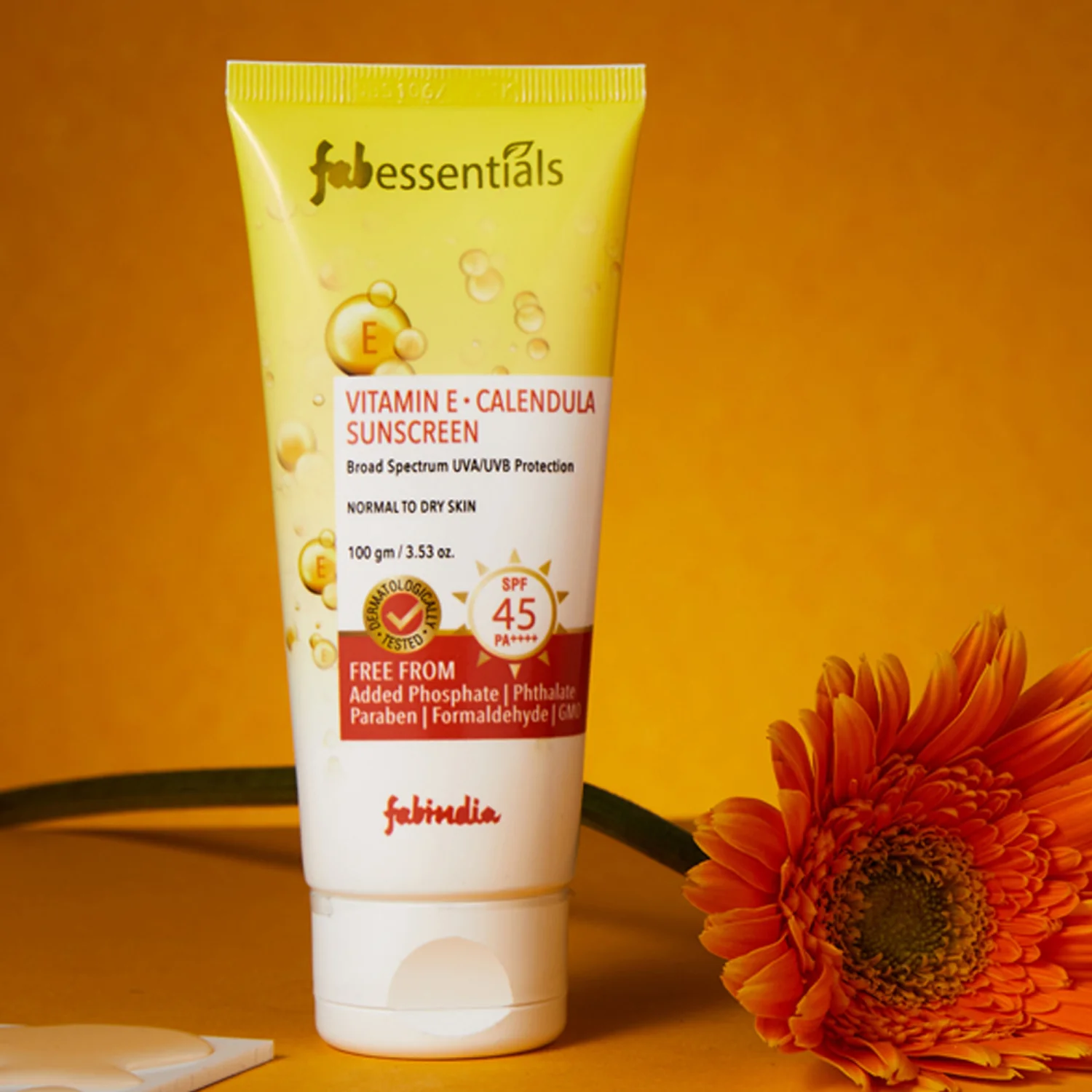Sunscreen